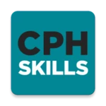 cph skills android application logo